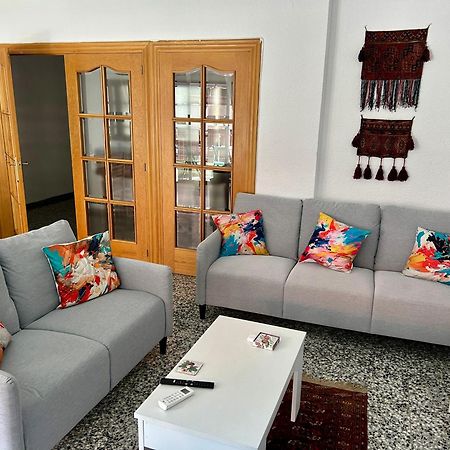 Alicante Central Market Living Ngoại thất bức ảnh