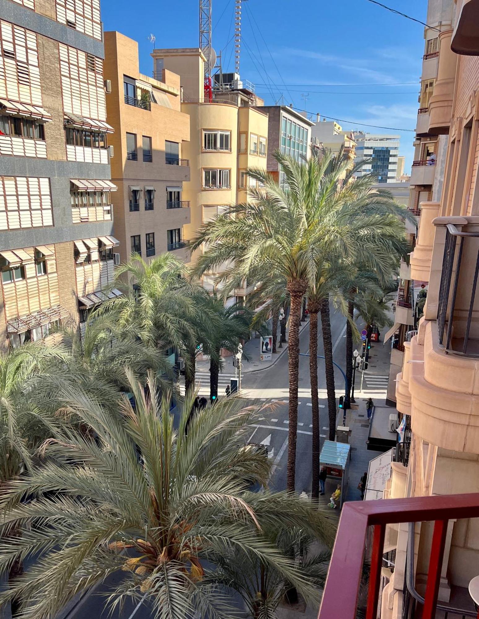 Alicante Central Market Living Ngoại thất bức ảnh