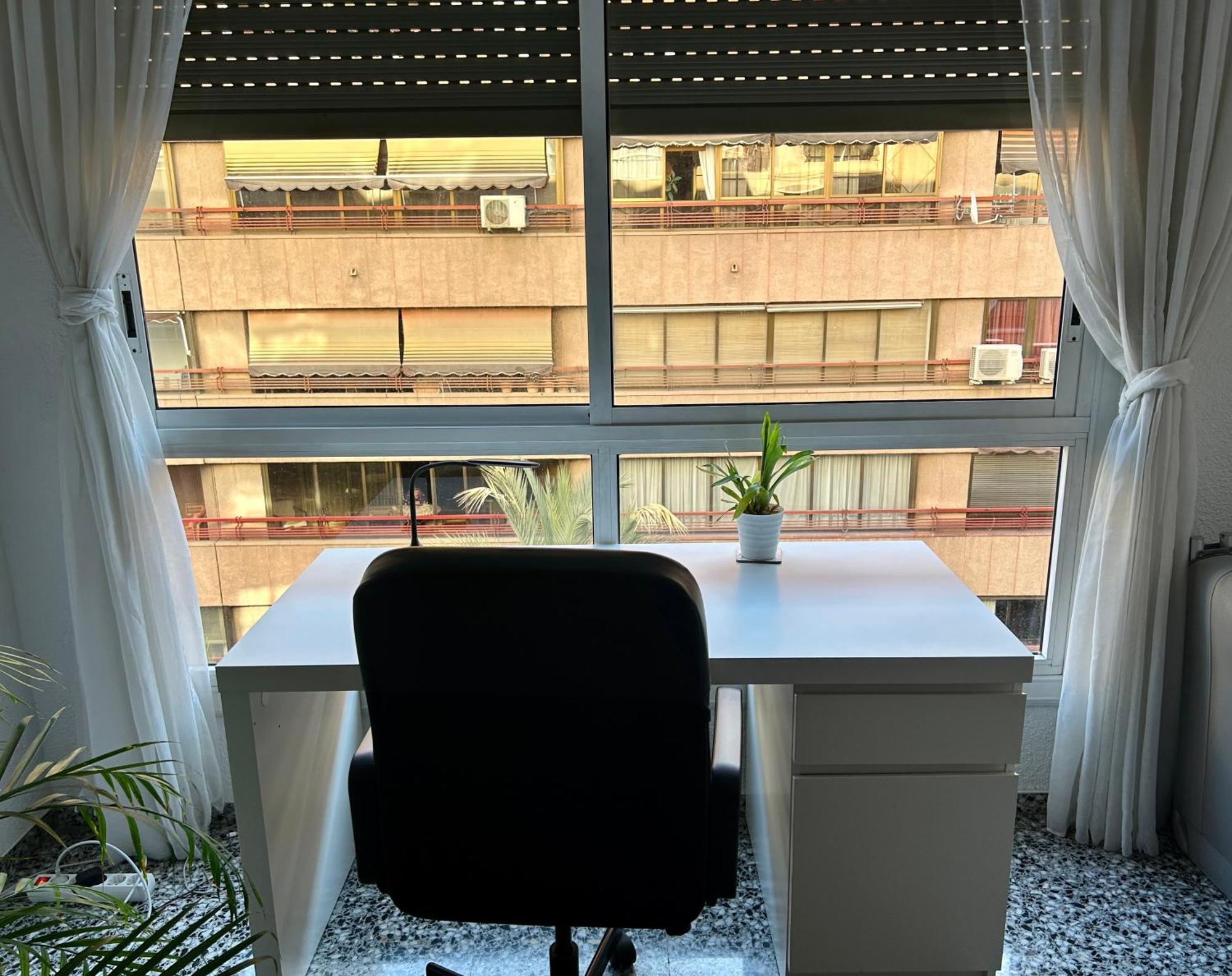 Alicante Central Market Living Ngoại thất bức ảnh
