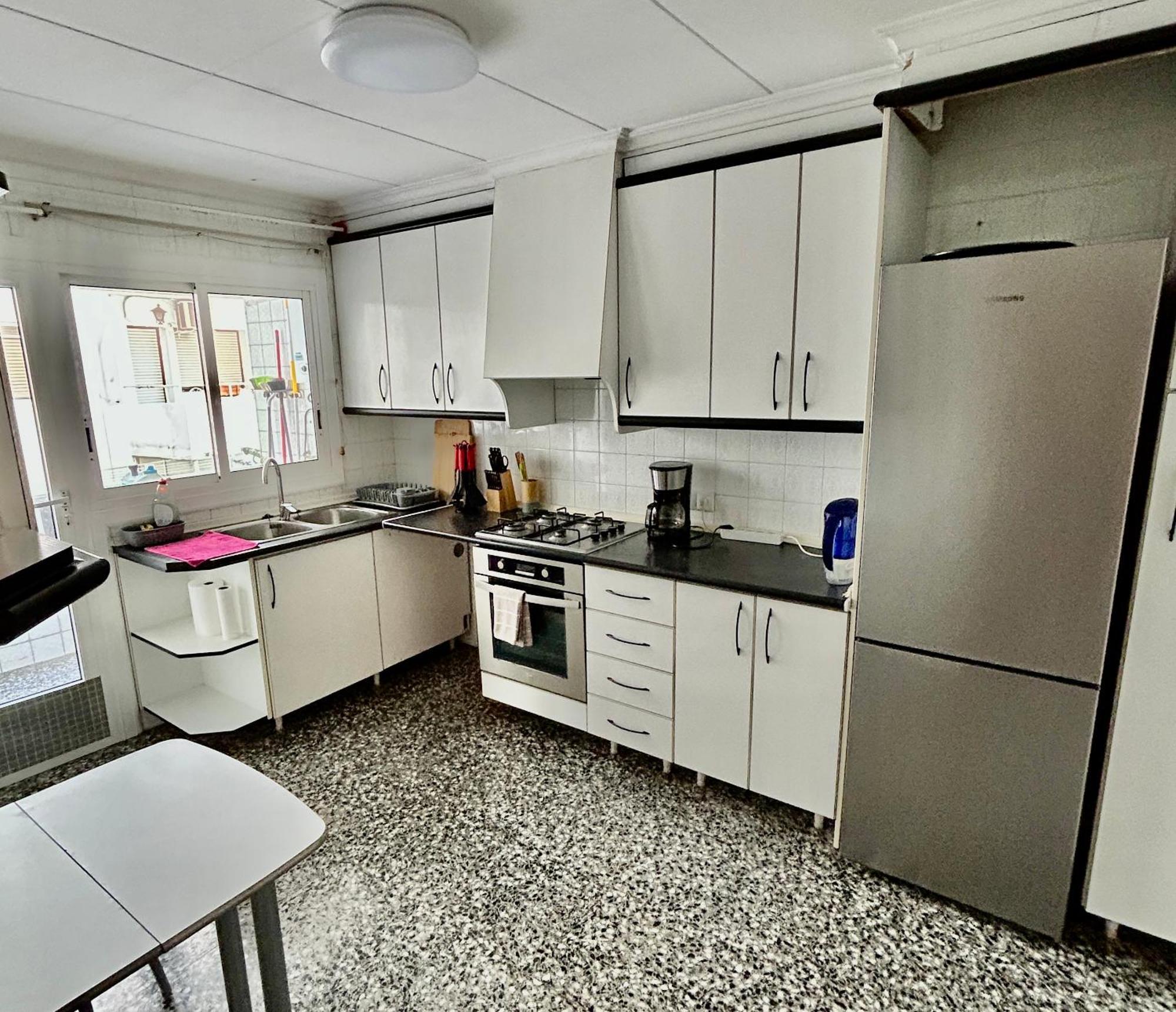 Alicante Central Market Living Ngoại thất bức ảnh